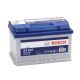 Μπαταρία Αυτοκινήτου 72Ah Δεξιά Bosch 680Α (ΕΝ) S4007 (CAR0031529)