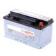 Μπαταρία Αυτοκινήτου 90Ah Δεξιά Bosch 720Α (ΕΝ) S3013 (CAR0031537)