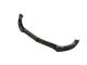 Μπροστινό Spoiler Για Mercedes-Benz  C-Class C205 / W205 14-19 Amg Line Μαύρο Γυαλιστερό 3 Τεμάχια (CAR0031774)