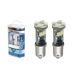 Λάμπες Led T4 12Volt 8 Smd Led Canbus Λευκό Φως RaceSport LIT3529 2 Τεμάχια (CAR0031844)