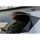 Αεροτομή Οροφής Για Renault Clio MK5 Facelift 2023+ Piano Black Από Abs Πλαστικό (CAR0032014)