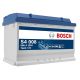 Μπαταρία Αυτοκινήτου 74Ah Δεξιά Bosch 680Α (ΕΝ) S4008 (CAR0032179)