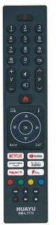 RM-L1772  ΤΗΛΕΧΕΙΡΙΣΤΗΡΙΟ VESTEL - F&U