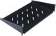 SHELVES230 PAΦΙ ΓΙΑ RACK 19'' 2U 300mm ΒΑΘΟΣ