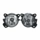 Προβολάκια Ομίχλης για Т5 VW Transporter T5 2003-2010 / Crafter 2006+ / Polo / Skoda FZC00041