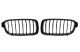 Κεντρική Μάσκα Για BMW F30, F31 Τύπου М3 2012+ New FZC00079