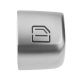 Ανταλλακτικό Κουμπί Παραθύρου Ασημί Δεξί για Mercedes E / C / S / GLC CLASS FZC00137