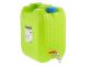 Δοχείο νερού με μεταλλική βρύση 20L Carmotion FZCMPL0047