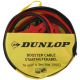 Καλώδια Εκκίνησης Μπαταρίας Αυτοκινήτου 16mm 220A 3m Dunlop FZDNP0010