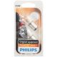 Λαμπτήρας Αλογόνου Αυτοκινήτου 12V Vision P21/4W 2τμχ. Philips FZDNP0305