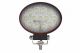 Προβολέας Οβάλ E9 με PRO LED 39 Watt Υψηλής Ισχύος 10-30 Volt FZHAL044