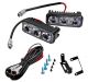 Φώτα Ημέρας Σέτ DRL 18W 10 - 30V FZHAL057