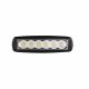 Προβολέας EPISTAR 6 LED 18 Watt Υψηλής Ισχύος 10-30 Volt FZHAL081