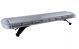 Led Φάρος Slim Οδικής Βοήθειας 97.5 cm Πορτοκαλί 12V - 24V με 16 Λειτουργίες FZHAL096