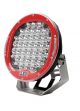 LED Προβολέας 96 Watt Ρυθμιζόμενος Υψηλής Ισχύος 9-32 Volt Ø225mm FZHAL499