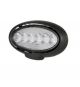 Προβολέας EPISTAR PRO LED 60 Watt Υψηλής Ισχύος 10-30 Volt 191mm Κατάλληλο για HELLA John Deere FZHAL628