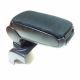 Υφασμάτινο Υποβραχιόνιο για VW Golf 5 / 6 και Jetta 2005 - 2011 FZKPM032