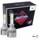 LED Headlight Kit H1 FZKRU008