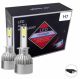 LED Headlight Kit H7 FZKRU009