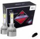 LED Headlight Kit H11 / H8 / H9 FZKRU010