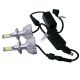 LED HID Kit H7 36 Watt 9-32 Volt DC 6000k FZKRU011