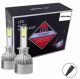 LED Headlight Kit HB4/9006 FZKRU020