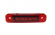 Πλαϊνό Φως Όγκου LED 24V VOLVO Κόκκινο FZMAR316