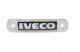 Πλαϊνό Φως Όγκου LED 24V IVECO Λευκό FZMAR318