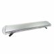 Led Φάρος Slim Οδικής Βοήθειας 120cm Πορτοκαλί 12V - 24V IP65 E-Mark FZMAR398