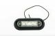 LED Όγκου 4 LED Πλευρικής Σήμανσης Λευκό με Е-Mark 12V / 24V IP68 110mm x 45mm FZMAR888