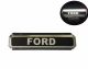 Πλαϊνό Φως Όγκου LED 12V - 24V FORD Λευκό IP67 FZMAR989