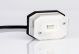 LED Φωτιστικό Πλευρικής Σήμανσης 65mm x 42 mm 12V / 24V E-Mark E9 Λευκό FZPL0215