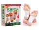 Kiyome Kinoki Επιθέματα Detox Foot Pads για Αποτοξίνωση 10τμχ. FZPRCLBG044