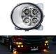 Φανός Ημέρας Αριστερός LED Κίτρινος για Scania R / P / G / T FZST0225L