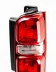 Φανάρι Πίσω Δεξί για Peugeot Expert 2016+ / Citroen / Toyota / Opel FZST0359
