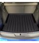 3D Λαστιχένιο πατάκι πορτμπαγκάζ DeluxeBoss για VOLKSWAGEN VW TOURAN 2003-2015 FZSTELBM085