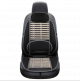 Πλατοκάθισμα Ανατομικό με Στήριγμα Πλάτης και Μέσης για το Κάθισμα Μαύρο FZTAP332