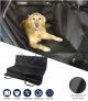 Προστατευτικό Αδιάβροχο Κάλυμμα για Κάθισμα Αυτοκινήτου για Σκύλο 147cm X 137cm FZTAP333