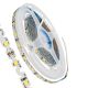 GloboStar® 70041 Ταινία LED Τύπου S Ζιγκ Ζαγκ SMD 2835 5m 6W/m 60LED/m 942lm/m 120° DC 12V IP20 Φυσικό Λευκό 4500K - 5 Χρόνια Εγγύηση