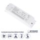 GloboStar® 73133 TE-15A SKYDANCE AC Triac Dimmable Constant Current LED Driver Push Dimming 1 Κανάλι AC 200-240V 1 x 0.15A 15W - Max 0.15A 15W - IP20  Μ15.1 x Π4.1 x Υ3cm - 5 Χρόνια Εγγύηση