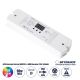 GloboStar® 73145 D4C-L SKYDANCE DC DMX512 Constant Current & RDM Decoder 4 Καναλιών DC 12-48V 4 x 0.5A 22.5W - Max 2A 90W - IP20  Μ17 x Π5 x Υ2.5cm - 5 Χρόνια Εγγύηση