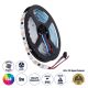 GLOBOSTAR® DIGIPRO 90599 Ψηφιακή Pixel Addressable Ταινία LED 9W/m 720lm/m 120° DC 12V IP20 30 x SMD 5050 Chip/m 30 x Pixel/m RGB Dimmable SPI/TTL Protocol IC TM1908 - Μ5000 x Π10 x Υ2mm - Ρολό 5 Μέτρων - 5 Χρόνια Εγγύηση