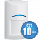 BOSCH - ISC-BPR2-W12 (10 ΤΜΧ)