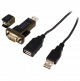 DIGITUS - DA-70156 USB2.0 TO SERIAL CONVERTER