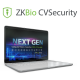 ZK TECO - ZKBioCVSecurity for 5 doors