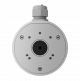 AJAX - JUNCTIONBOX (118×59) WHITE