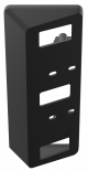 HIKVISION - DS-KABV6113-A