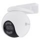 CS-H80x (8MP+2MP) Ezviz IP Camera (Outdoor WiFi Pan/Tilt) 4K