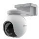 CS-HB8 4MP (2K) (4mm) Ezviz IP Camera (Outdoor WiFi Pan/Tilt)