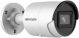 HIKVISION - DS-2CD2043G2-LI2U Κάμερα IP Bullet Acusense Smart Hybrid 4MP, με Video Analytics, φακό 2.8mm, IR40m και ενσωματωμένο μικρόφωνο.